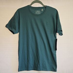 🖤5/$20🖤 Aeropostale Men's Teal Short Sleeve Tee
